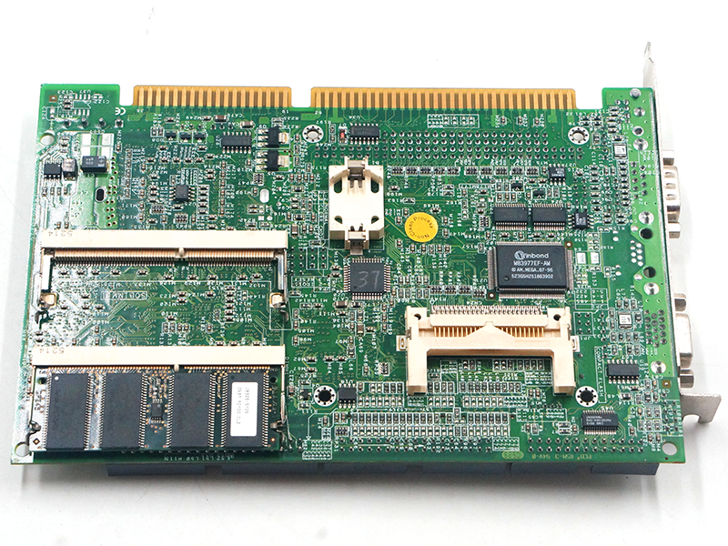Základní deska Advantech PCA-6751